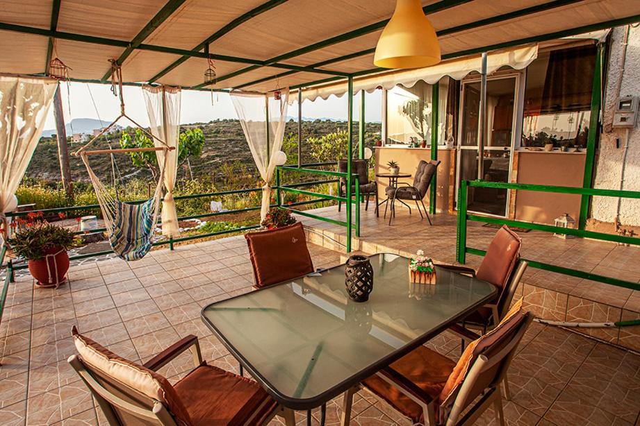 Voula Home Marathi  Exterior foto
