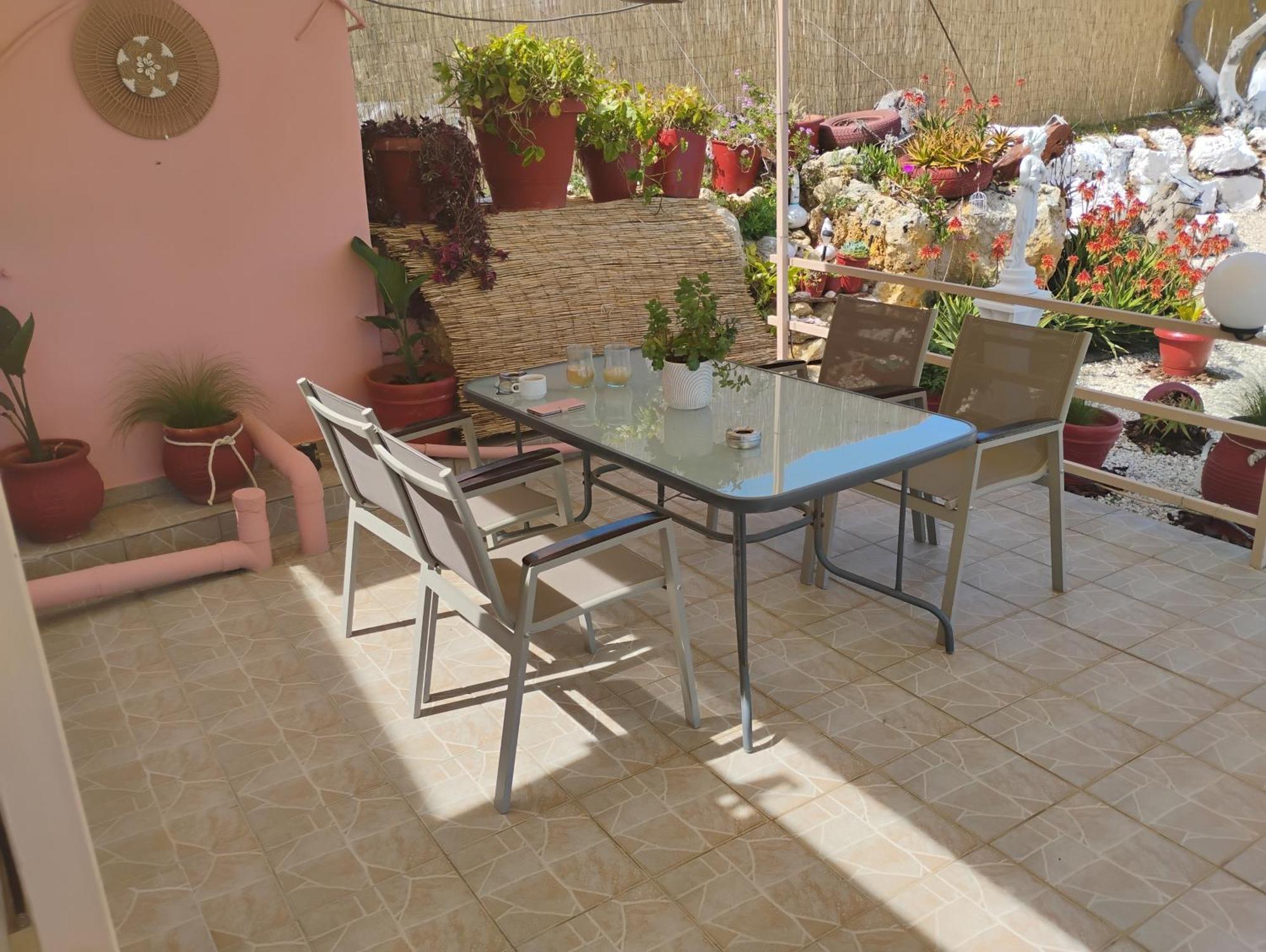 Voula Home Marathi  Cameră foto